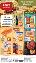 Rewe: Wochenangebote