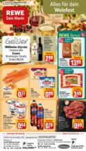 Rewe: Wochenangebote