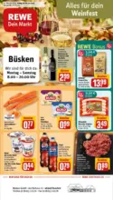 Rewe: Wochenangebote