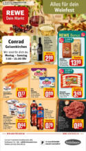 Rewe: Wochenangebote