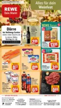 Rewe: Wochenangebote