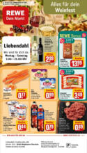 Rewe: Wochenangebote