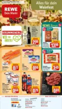Rewe: Wochenangebote