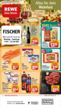 Rewe: Wochenangebote