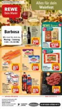 Rewe: Wochenangebote