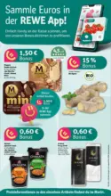 Rewe: Wochenangebote