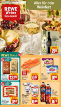 Rewe: Wochenangebote