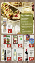 Rewe: Wochenangebote