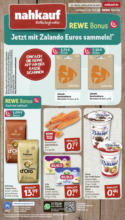 Rewe: Wochenangebote
