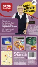 Rewe: Wochenangebote