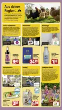 Rewe: Wochenangebote