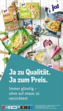 Rewe: Wochenangebote