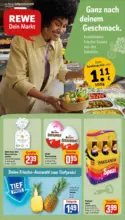 Rewe: Wochenangebote