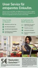 Rewe: Wochenangebote
