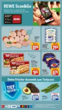 Rewe: Wochenangebote