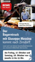 Rewe: Wochenangebote