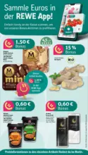 Rewe: Wochenangebote