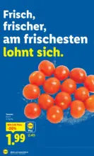 Lidl Lidl: Flugblatt in deiner Nähe - bis 11.10.2025