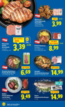 Lidl Lidl: Flugblatt in deiner Nähe - ab 09.10.2025
