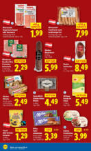Lidl Lidl: Flugblatt in deiner Nähe - ab 09.10.2025