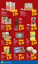 Lidl Lidl: Flugblatt in deiner Nähe - ab 09.10.2025