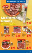 Lidl Lidl: Flugblatt in deiner Nähe - ab 09.10.2025