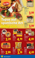 Lidl Lidl: Flugblatt in deiner Nähe - ab 09.10.2025
