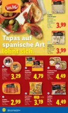Lidl Lidl: Flugblatt in deiner Nähe - ab 09.10.2025