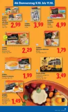 Lidl Lidl: Flugblatt in deiner Nähe - bis 11.10.2025