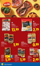 Lidl Lidl: Flugblatt in deiner Nähe - ab 09.10.2025