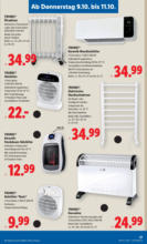 Lidl Lidl: Flugblatt in deiner Nähe - ab 09.10.2025