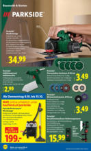 Lidl Lidl: Flugblatt in deiner Nähe - ab 09.10.2025