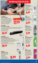 Lidl Lidl: Flugblatt in deiner Nähe - ab 09.10.2025