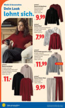 Lidl Lidl: Flugblatt in deiner Nähe - ab 09.10.2025