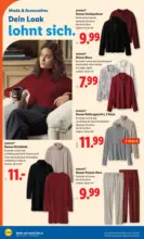 Lidl Lidl: Flugblatt in deiner Nähe - ab 09.10.2025