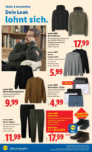 Lidl Lidl: Flugblatt in deiner Nähe - ab 09.10.2025