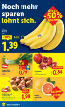 Lidl Lidl: Flugblatt in deiner Nähe - ab 09.10.2025