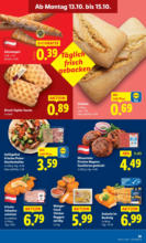 Lidl Lidl: Flugblatt in deiner Nähe - ab 09.10.2025