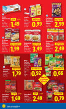 Lidl Lidl: Flugblatt in deiner Nähe - ab 09.10.2025