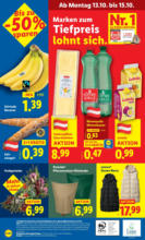 Lidl Lidl: Flugblatt in deiner Nähe - ab 09.10.2025