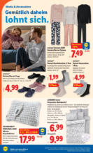 Lidl Lidl: Flugblatt in deiner Nähe - ab 09.10.2025