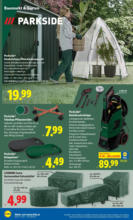 Lidl Lidl: Flugblatt in deiner Nähe - ab 09.10.2025