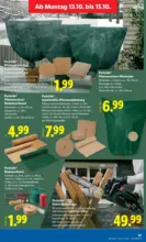 Lidl Lidl: Flugblatt in deiner Nähe - ab 09.10.2025