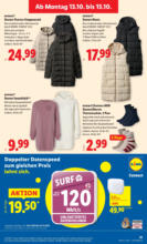Lidl Lidl: Flugblatt in deiner Nähe - ab 09.10.2025