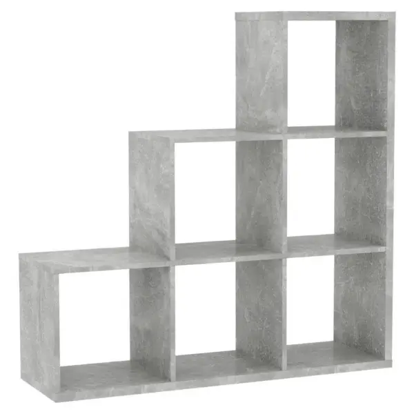 Stufenregal Max Step