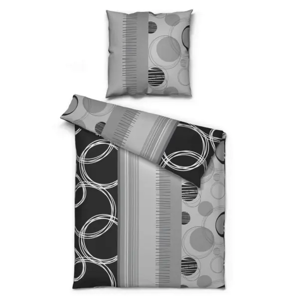 Baumwoll Bettwäsche Biber