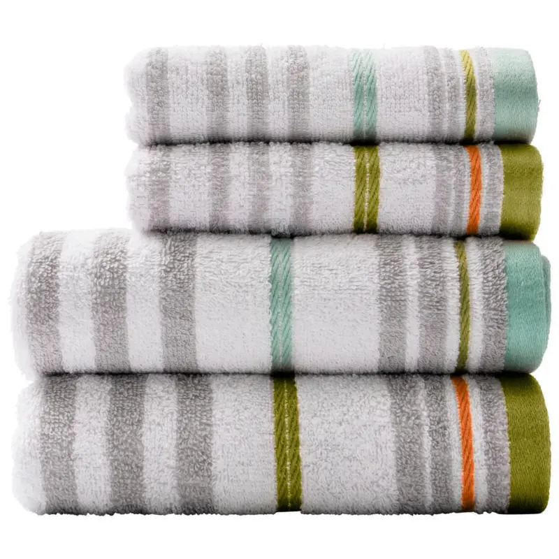 Frottier-Set RAINBOW