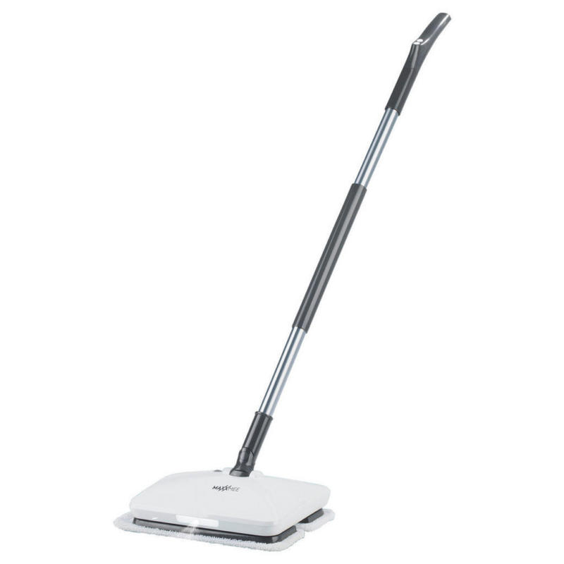 MAXXMEE Akku-Wischmopp