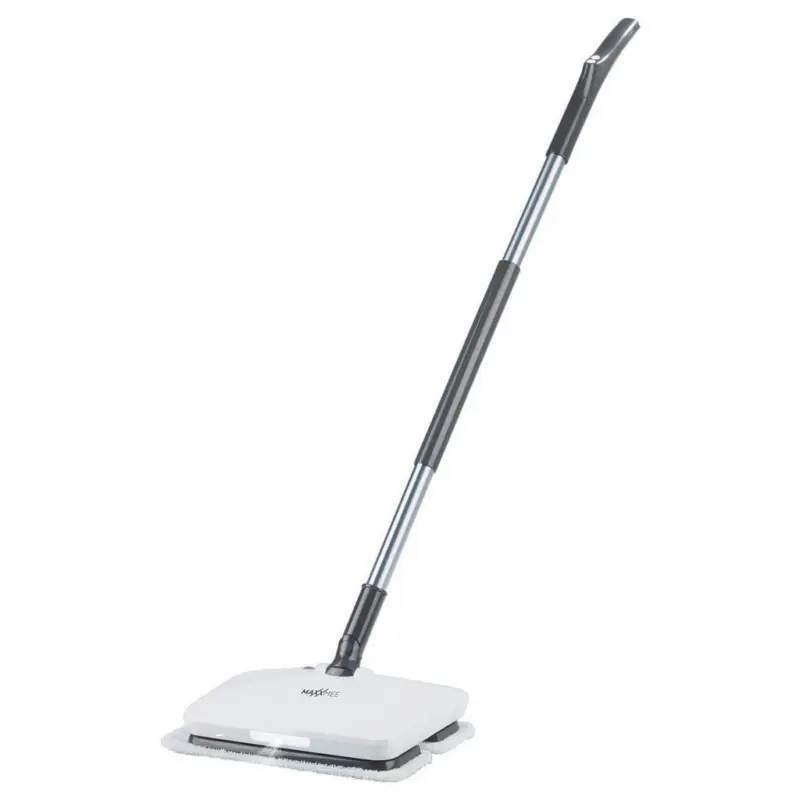 MAXXMEE Akku-Wischmopp