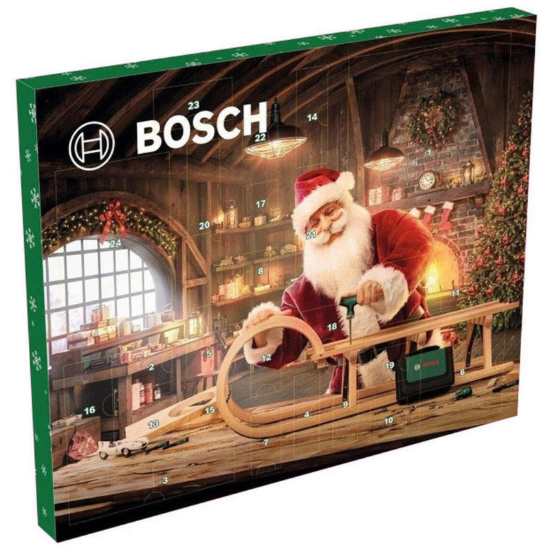 Adventskalender